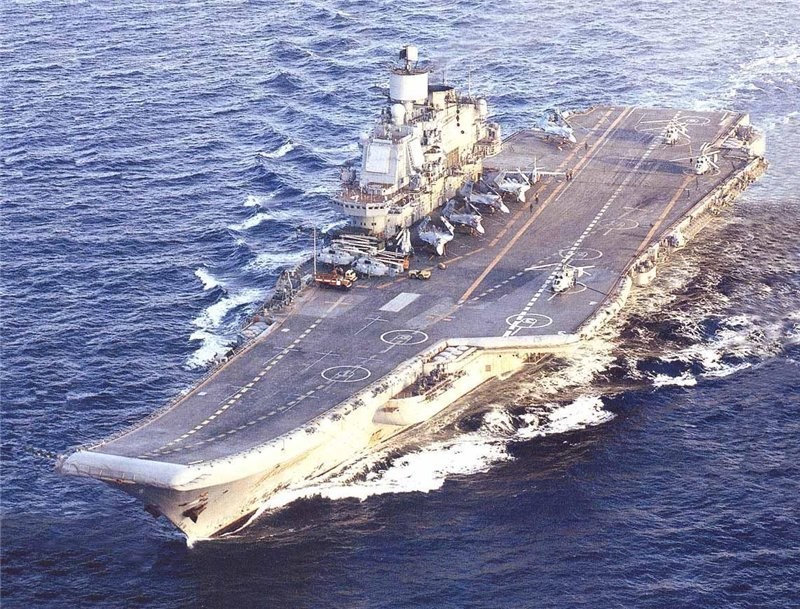 Курильский «аэродром подскока» — головная боль Америки