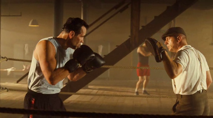 10 фильмов о реальных боксёрах-чемпионах