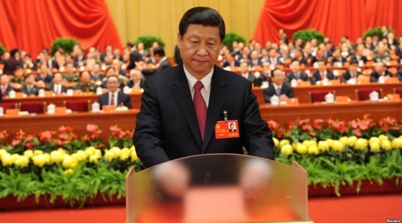 Си Цзиньпин: Россия и Китай могут создать альянс перед которым НАТО будет бессильно