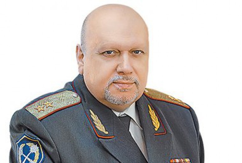 Генерал-майор ФСБ ответил на критику участника заезда на "Гелендвагенах": Баран ничего не знает