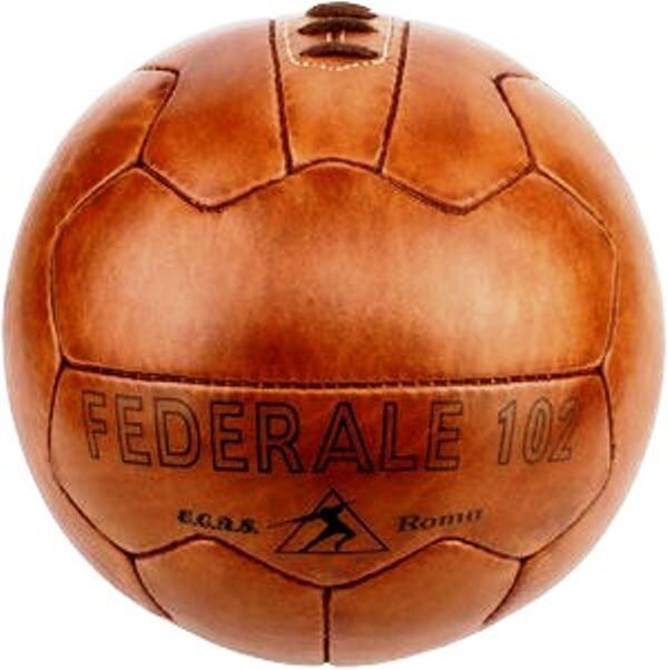 Federale 102, Италия, 1934 