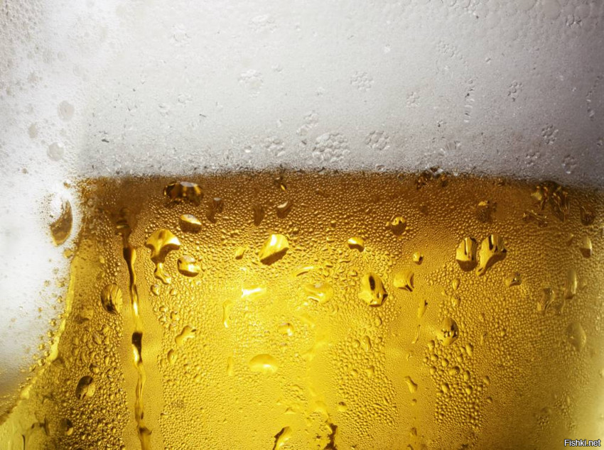 Пиво помогает сохранять плотность костей и эластичность суставов за счет соде...