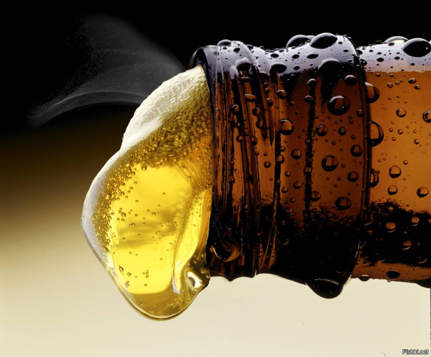 Пиво помогает сохранять плотность костей и эластичность суставов за счет соде...