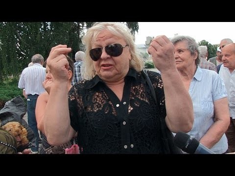  Житомир.info: Житомирянка рассказала правду про Майдан и нынешнюю власть  