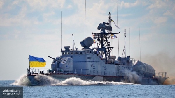 Парубий рассказал, как моряки вернут Украине Крым