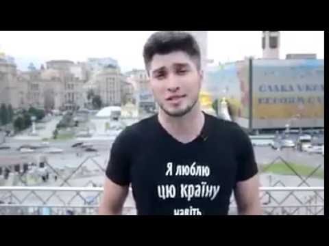 Украинец рассказал всю правду про АТО , майдан , Порошенко и украинских чиновников 