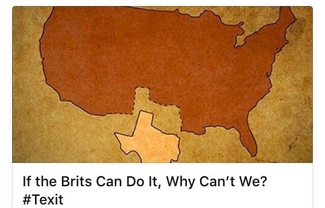 Если смогли британцы, то почему не можем мы?