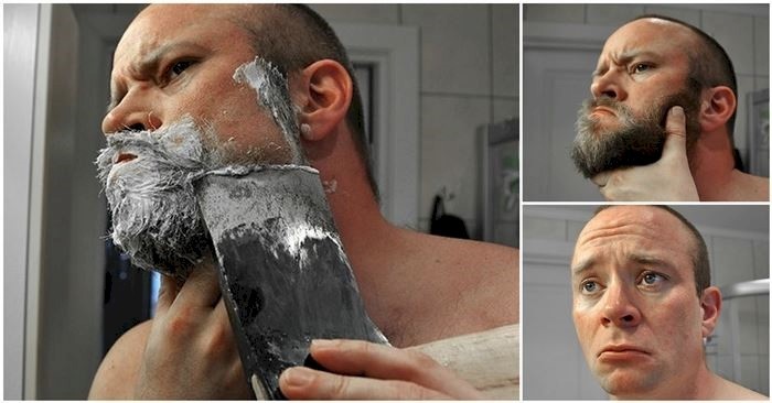 15 причин, почему не стоит сбривать бороду