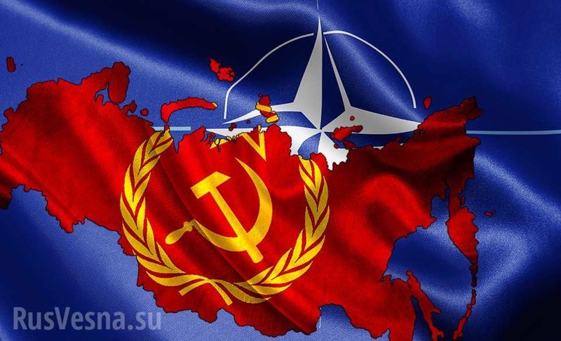 СССР мог уничтожить НАТО еще в 1980-х, — National Interest