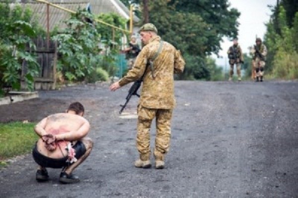 В ООН доложили: украинские солдаты жестоко насиловали пленных гражданских из Донбасса