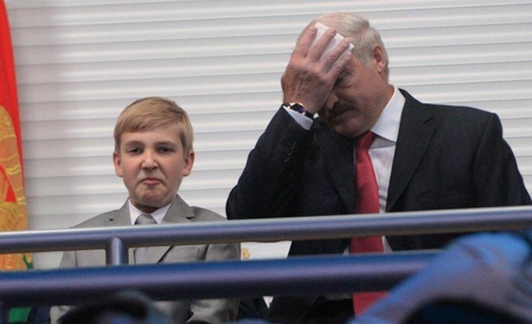 Наследники Путина и Лукашенко. Как живут дети президентов в бывшем СССР 