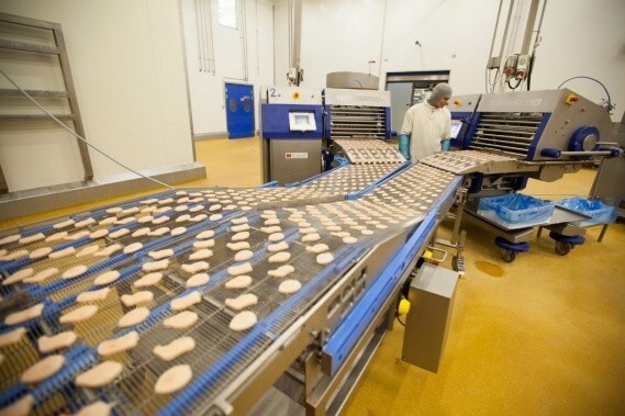 «Мираторг-Запад» увеличил производство мясных полуфабрикатов на 40%