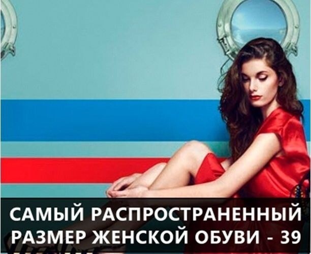 О самых интересных фактах в мире