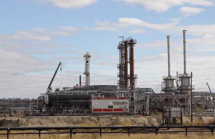 10. Якутская топливно-энергетическая компания запустила установку комплексной подготовки газа