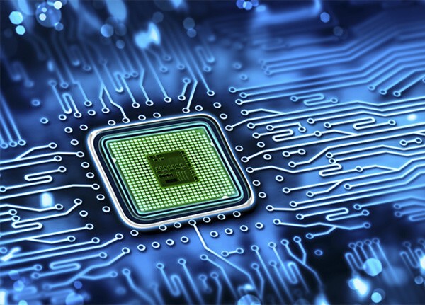 5. ОПК запустила серийное производство мощного микроконтроллера для управления различной техникой