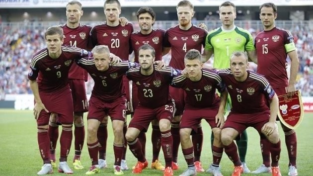 Расформировать сборную России по футболу потребовали уже 154 тысяч человек