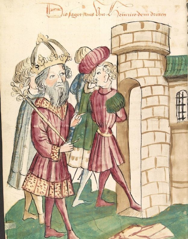 Пандульф, герцог-мудила: лучшая история о средневековых предательствах