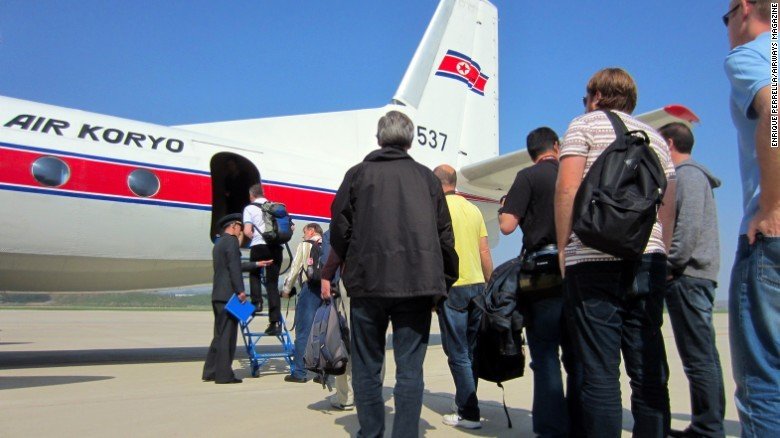 Незабываемое приключение на российских самолетах