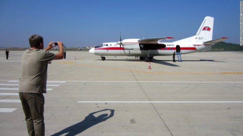 Полет 5: один из самых удачных советских самолетов своего времени