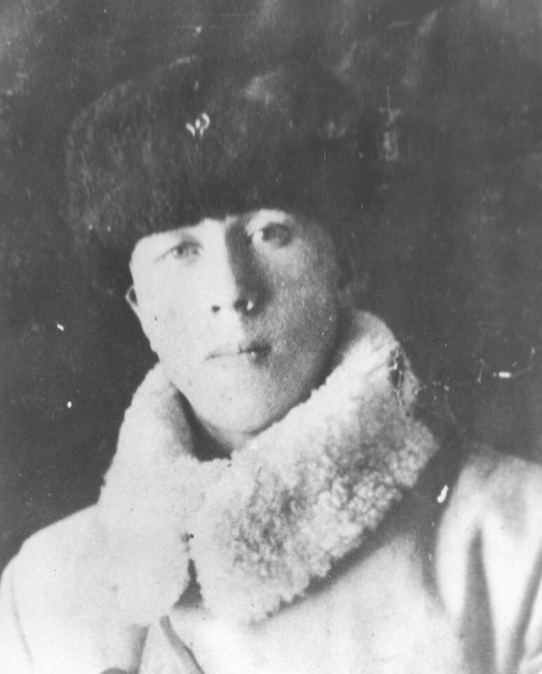 Герои Былых Времен