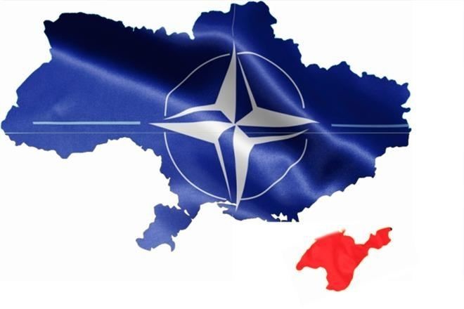 Байден: Членство в НАТО в обмен на Крым