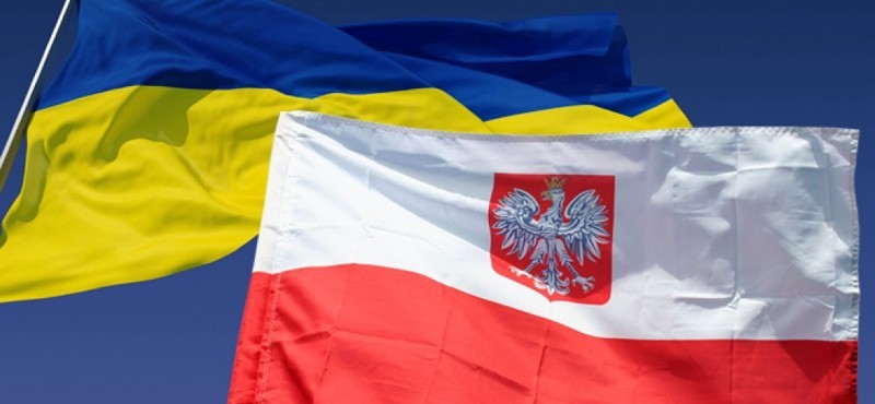 Польша VS Украина – кто кого?