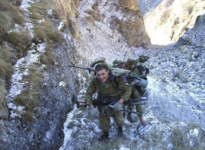  Месть
