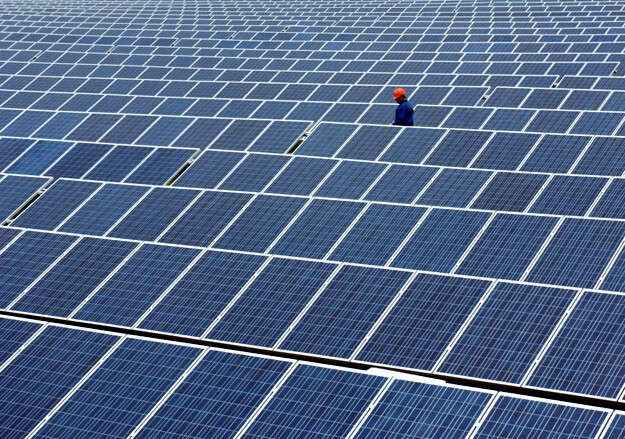 8. Солнечная электростанция в Якутии включена в Книгу рекордов Гиннесса