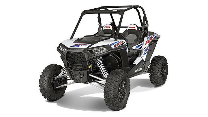 Polaris RZR