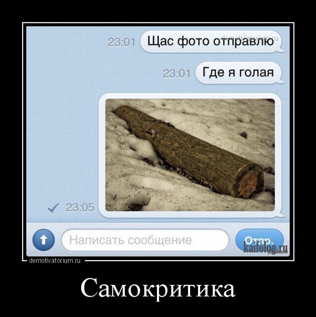 Демотиваторы