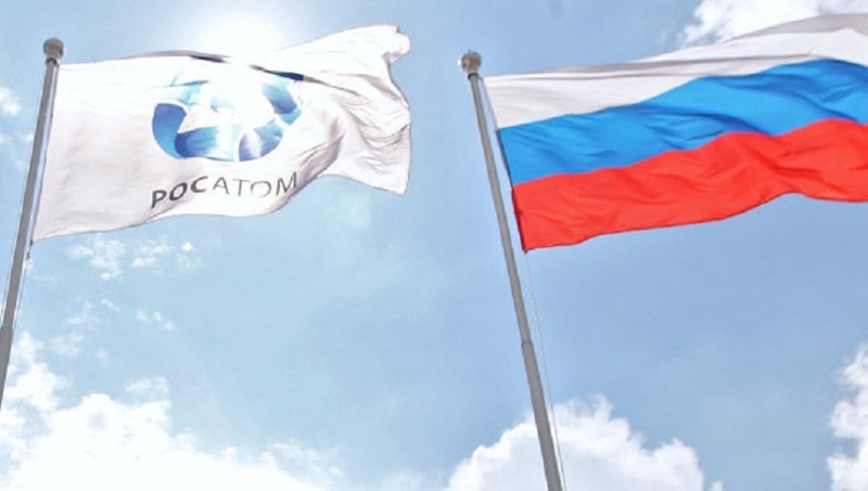 1. Росатом и Боливия подписали меморандумы о строительстве атомного центра