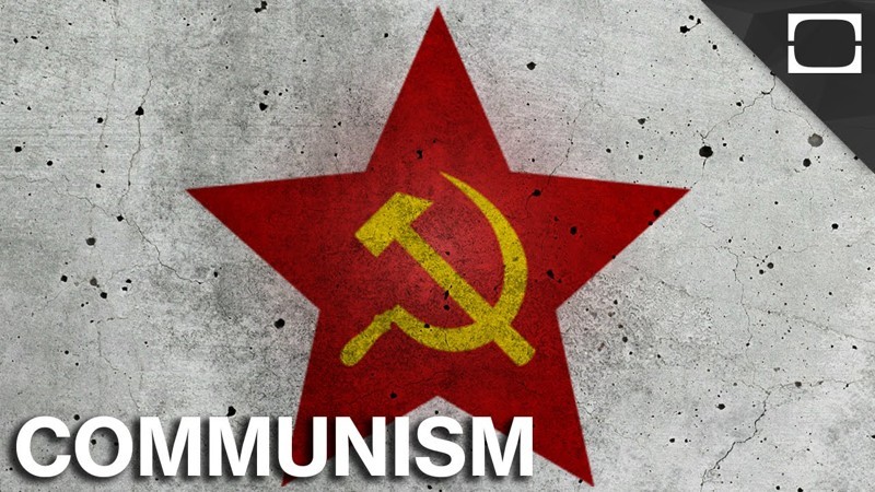 Есть разница между нацизмом и коммунизмом? 