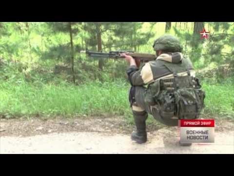 Сразу 400 пусковых установок «Тополь-М» и «Ярс» выдвинулись на полигоны по всей России 