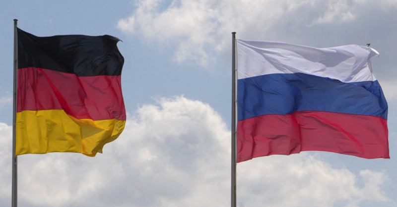 антироссийские санкции способствовали рекордным инвестициям немцев в Россию