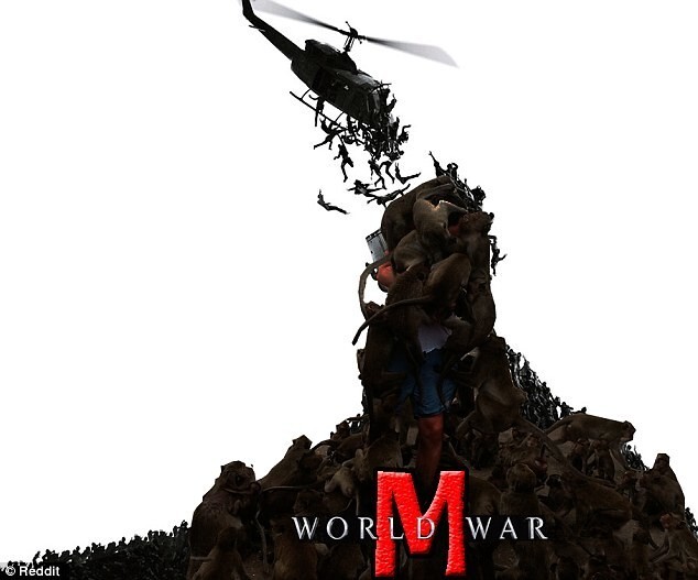 «Война миров M» никогда во всех кинотеатрах  
