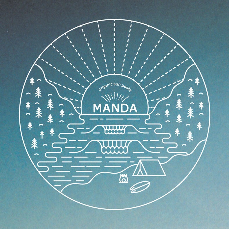 Manda