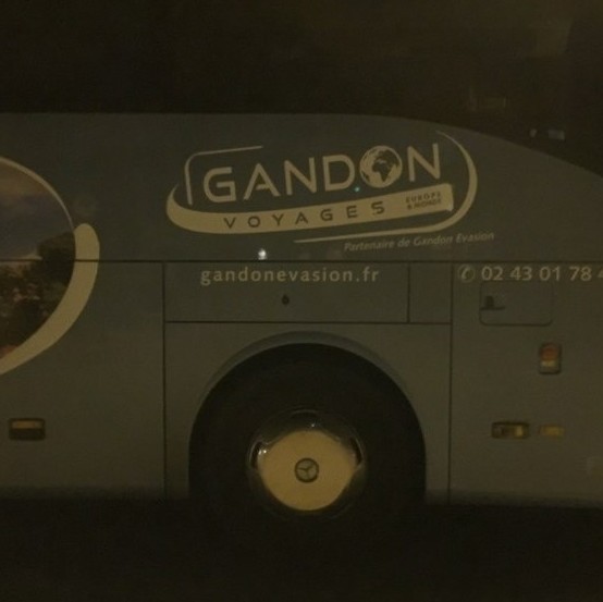 Gandon