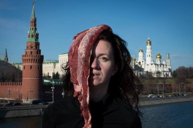 21 вещь, которую можно увидеть и сфотографировать только в России