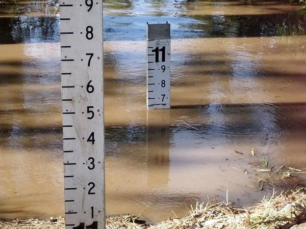 Зачем австралийцам линейки на дорогах 