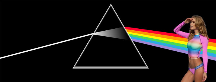 Посвящается Pink Floyd