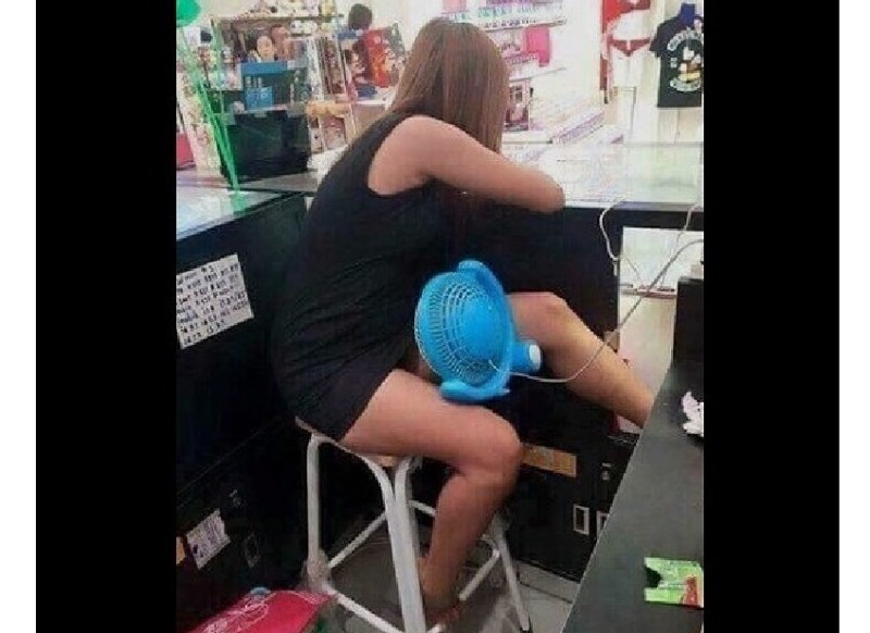 Погода
