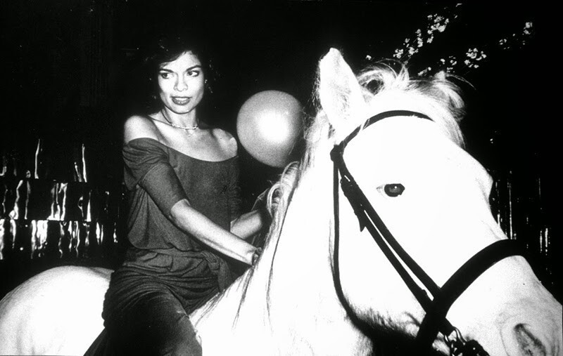 Bianca Jagger