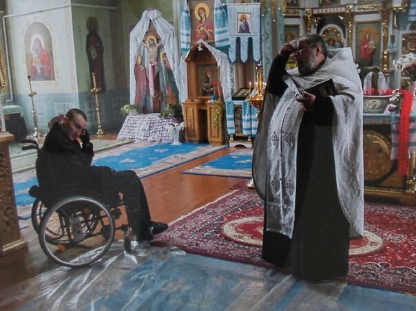 Они пришли убивать