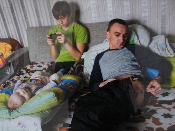 Они пришли убивать