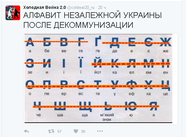 Политические комментарии и картинки из соц. сетей 15/07/2016