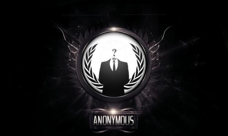 Организация хакеров Аnonymous объявила войну ИГИЛ после нападения на Ниццу  