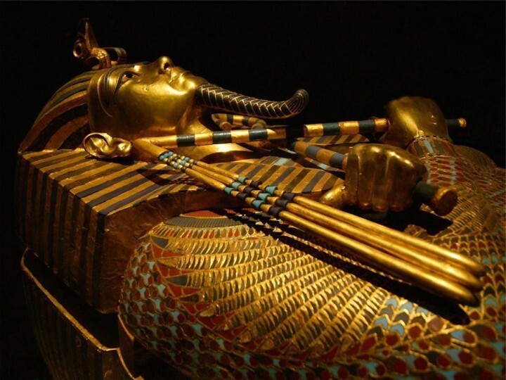 В чем Вы могли заблуждаться про Древний Египет