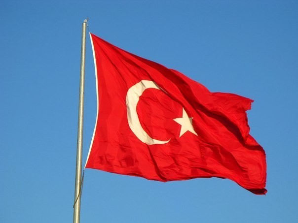 Турецкий рай для "потерянных патриотов"