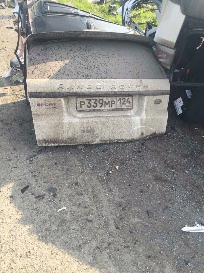 Серьезная авария с погибшими произошла в Ачинске