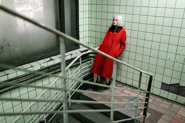 Русские женщины виновны разрушении института семьи